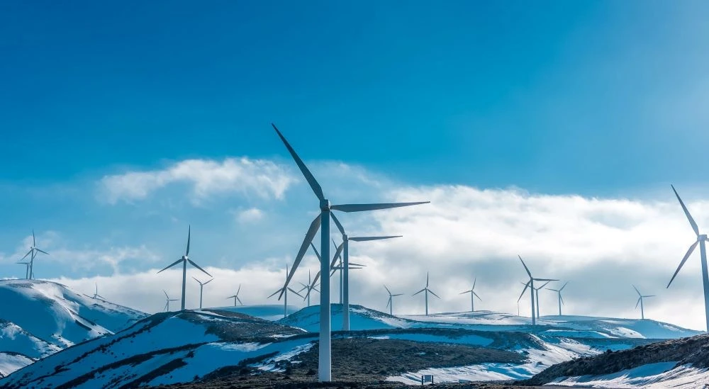 Renewable energy and sustainable technology development